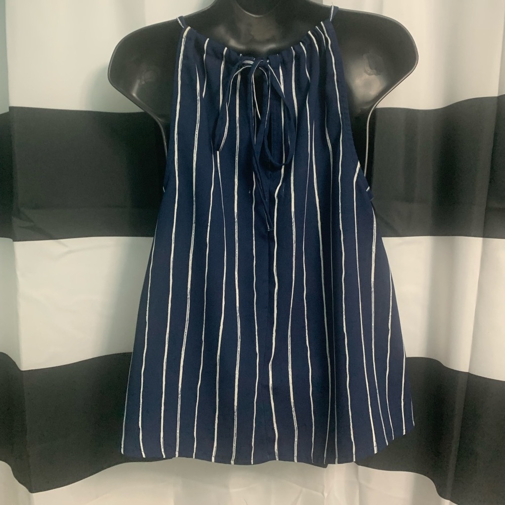 Abercrombie & Fitch String Tank - image 3